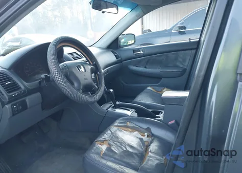 2003 Honda Accord 3.0 Ex из США, поврежденный, VIN 1HGCM66583A051091